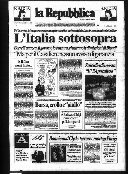 La repubblica